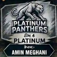 Platinum Panthers