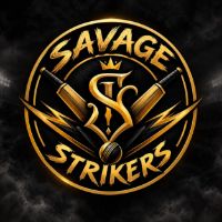 Savage Strikers