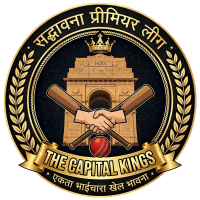 THE CAPITAL KINGS