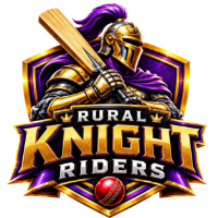 THE RURAL KNIGHT RIDERS
