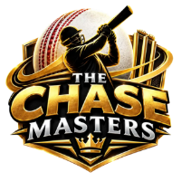 THE CHASE MASTER