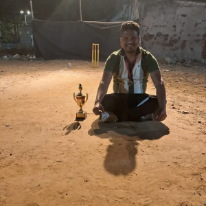 Manoj Padhiyar 