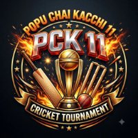 Popu Chai Kacchi 11