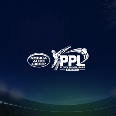 Auction of PPL (PG Click Premier League) - Ambika Motor PPL - 4