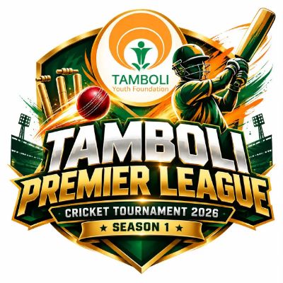 Auction of Tamboli Premier League - Season 1