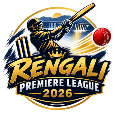 Auction of Rengali Premiere League - Season 4