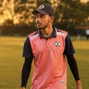 Adarsh  Kashyap