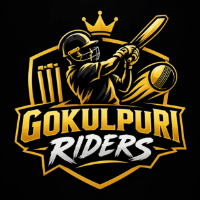 GOKULPURI RIDERS
