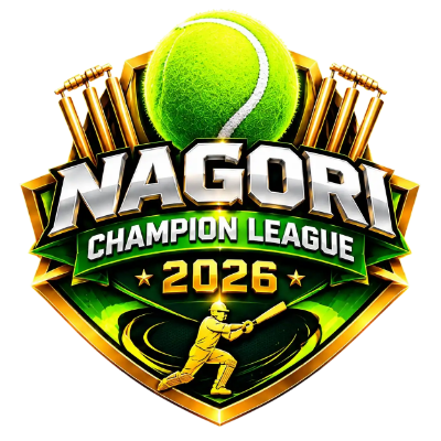 Auction of NAGORI CHAMPION LEAGUE 2026 - NCL 2026