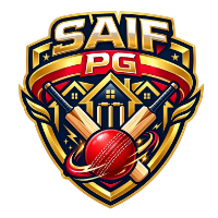 SAIF PG XI