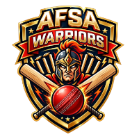 AFSA WARRIORS