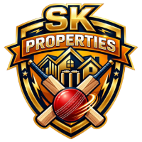 SK PROPERTIES