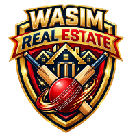 WASIM REAL ESTATE