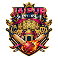 JAIPUR GUEST HOUSE XI