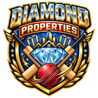 DIAMOND PROPERTIES