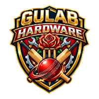 GULAB HARDWARE XI