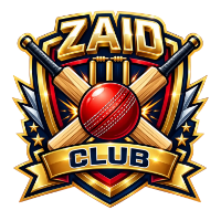 ZAID CLUB XI