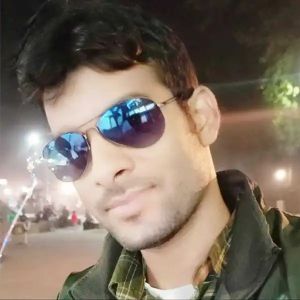 Dharmendra  Kumar 