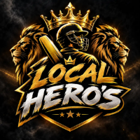 LOCAL HERO'S