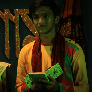 Indrajit  Roy