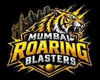 MUMBAI ROARING BLASTERSW