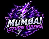 MUMBAI STORM RIDERS